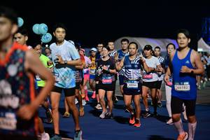 BIB: 
                            <button type="button" onclick="openModal(23333862)" class="btn btn-primary btn-sm float-right btn-popup" data-toggle="modal" data-target=".modal-high-quality">
                        <i class="fas fa-shopping-cart"></i> Add to Cart
                    </button>
                                            <button type="button" onclick="isThisMe(23333862, true)" class="btn btn-success btn-sm float-right btn-popup btn-isme hidden" data-toggle="tooltip" data-placement="bottom" title="นี่คือรูปของคุณใช่ไหม คลิกที่นี่เพื่อเอาเข้าอัลบั้ม">
                        <i class="fas fa-plus"></i> Add to album
                    </button>
                    <button type="button" onclick="isThisMe(23333862, false)" class="btn btn-warning btn-sm float-right btn-popup btn-isnotme hidden">
                        <i class="fas fa-ban"></i> Remove from album
                    </button>